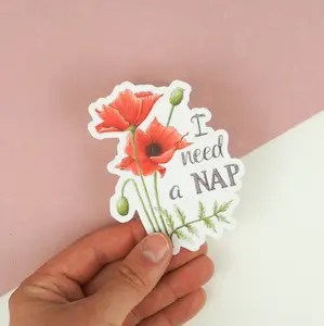 Funny Planner Sticker Funny Vinyl Sticker Water Bottle Sticker Funny Vinyl Sticker