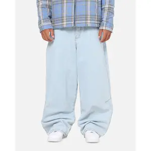 Saint Morta Umbra Jeans Blue Dawn
