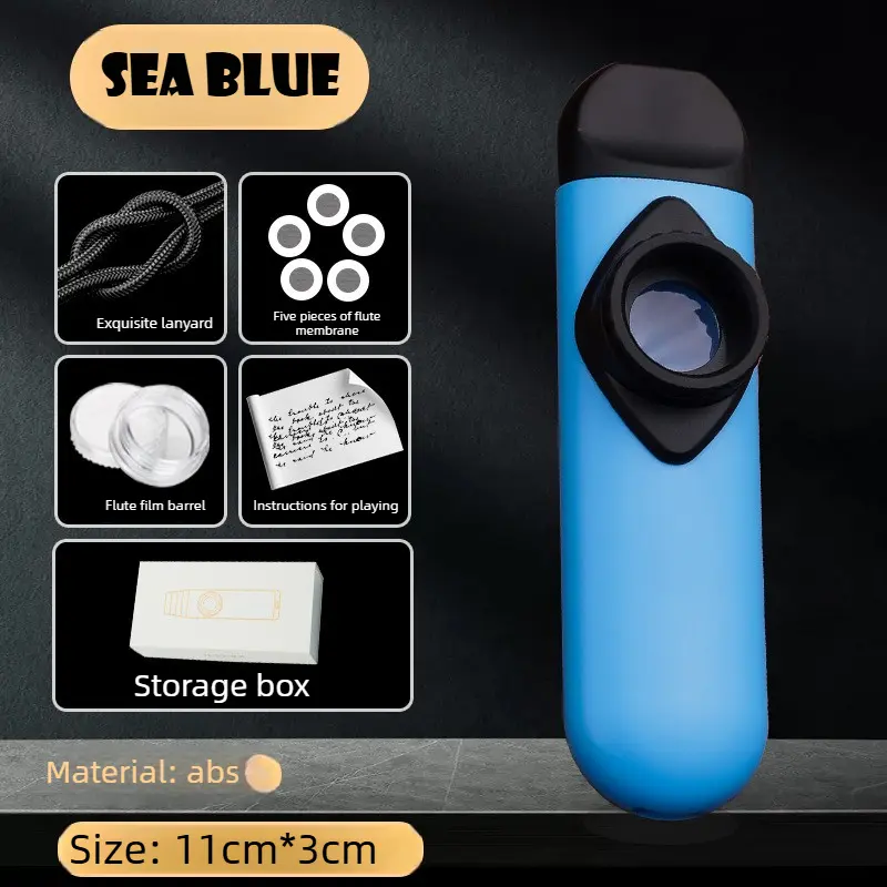 Sea Blue