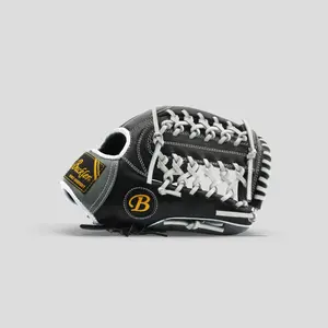 Hoplite 11.75" Baseball Infielder/Pitcher's Glove