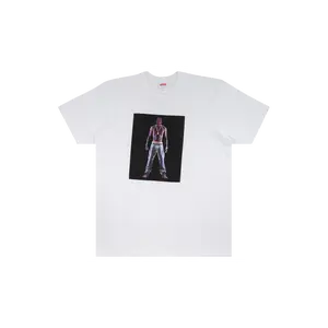 Tupac Hologram Tee "SS20" SU9413