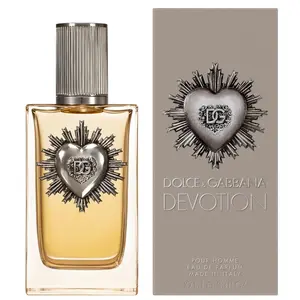 Devotion by Dolce & Gabbana 3.4oz EDP Spray for MEN