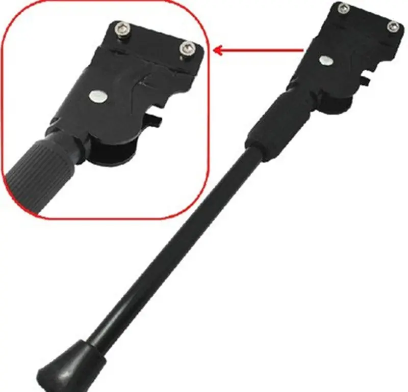 GlareWheel Electric Scooter Kick Stand