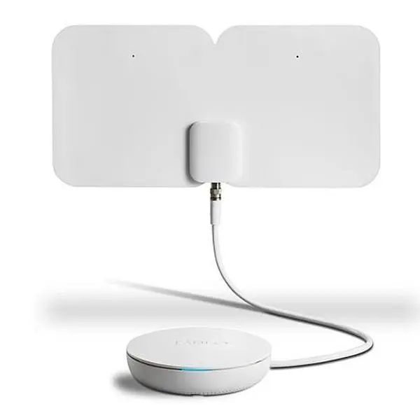 Tablo 4th Gen 2-Tuner 128GB Over the Air DVR with Antenna