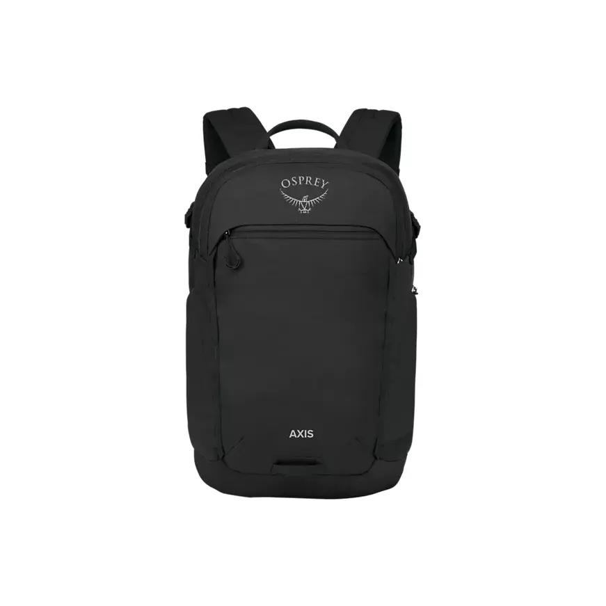 Osprey Axis 24L Laptop Backpack - Black