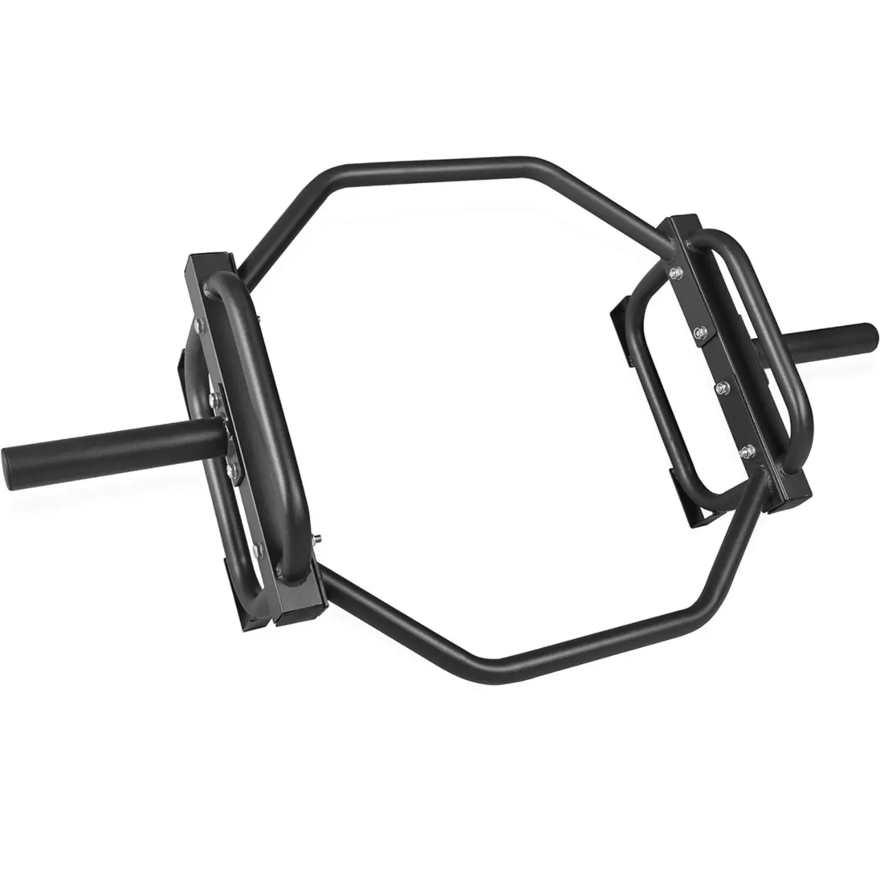 CAP Olympic Trap Bar Hex Shrug Deadlift Bar CAP Olympic Trap Bar Hex Shrug Deadlift Bar