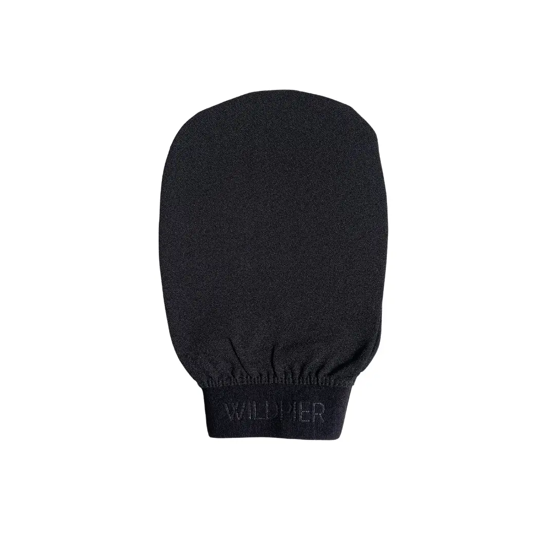 Wildpier™️ Ultimate Deep Exfoliating Glove - Biodegradable, Plant-Based, Eco-Friendly Bath Mitt, Spa At Home, Shower Tool, Body Scrubber, Body Care