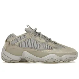 adidas Men's Yeezy 500 Stone Salt, from StockX
