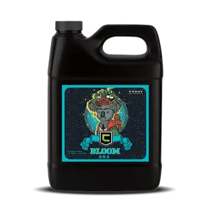 Cronk Bloom 0-5-3 | Flowering Stage Plant Fertilizer