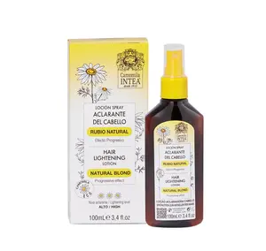 Camomila Intea Natural Blonde leave- in  Spray - 100ml / 3.4oz with Chamomile Extract