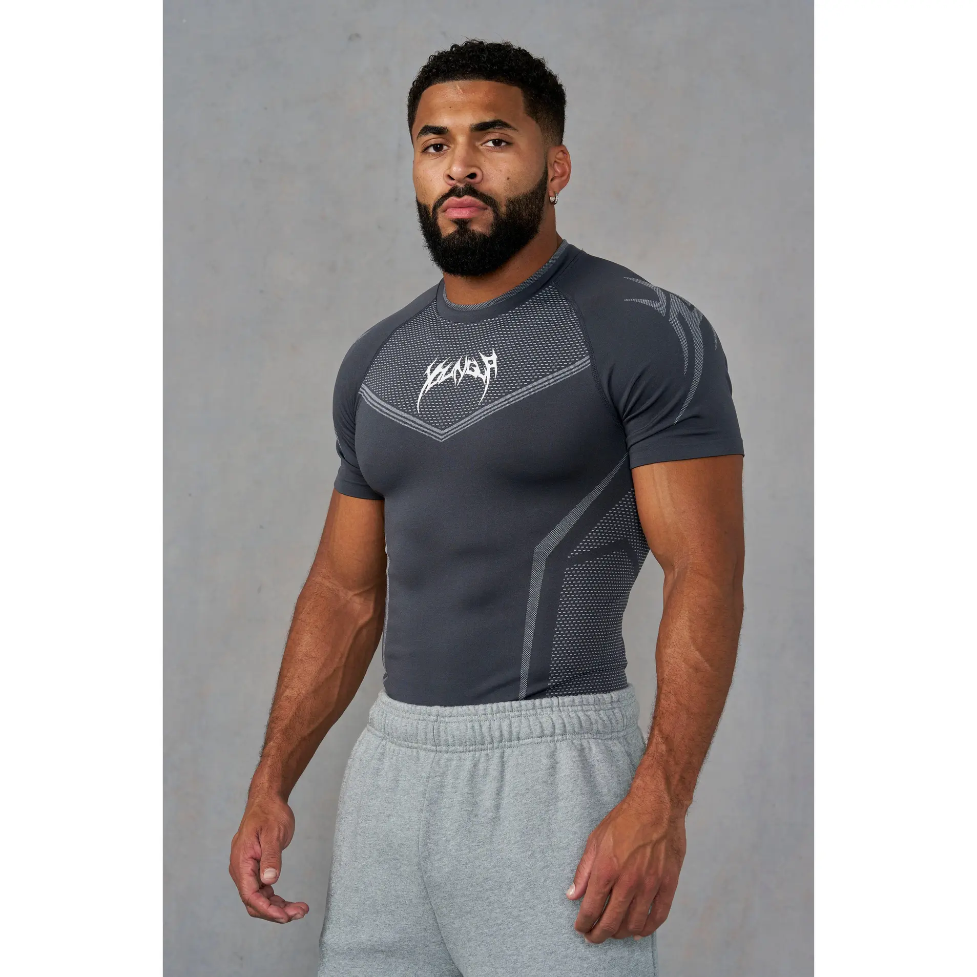 Dark Grey/Grey