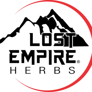 Lost Empire Herbs