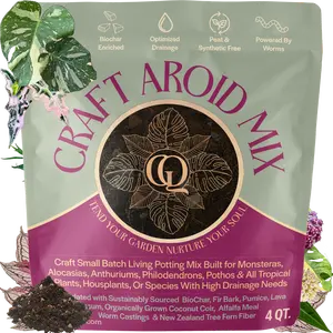Craft Aroid                     Potting Mix