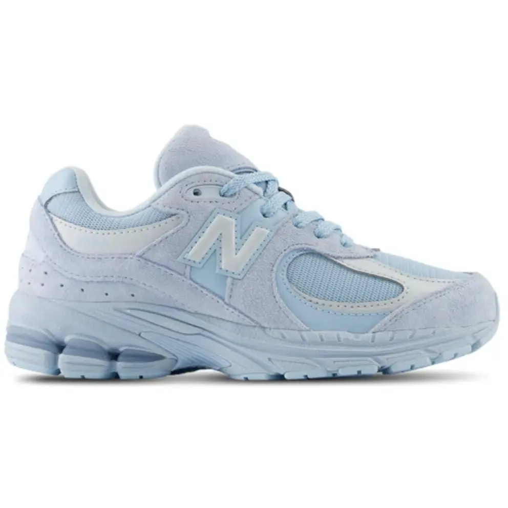 New Balance 2002R 'Blue White' (GS) Sneakers New Balance 2002R 'Blue White' (GS) Sneakers