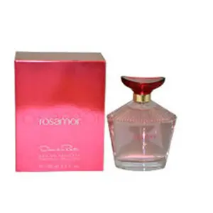 Oscar De La Renta W-5139 Rosamor by Oscar De La Renta for Women - 3.4 oz EDT Spray