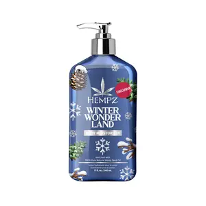 Winter Wonderland Body Moisturizer