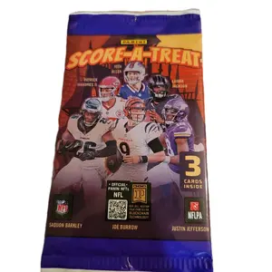 1 2025 score a treat nfl football pack