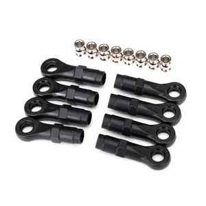 Traxxas Extended Rod End Set (for TRX-4® Long Arm Lift Kit) – Part #8149
