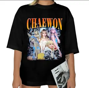 Personalized Chaewon Le Sserafim Easy Shirt, Le Sserafim Make It Look Easy Shirt, Le Sserafim Easy Album T-Shirt, Le Sserafim Easy Merch, Easy Album 2024 Shirts, Fearless T-Shirt, Kpop Fan Gift, Music Concert Fan Gifts, Her/Him Gifts PC25P-HM90