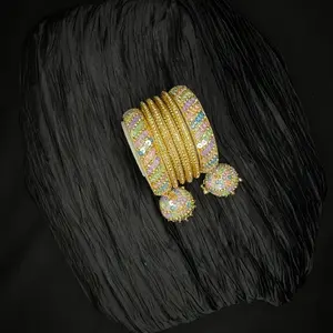 Indian Bangle Set
