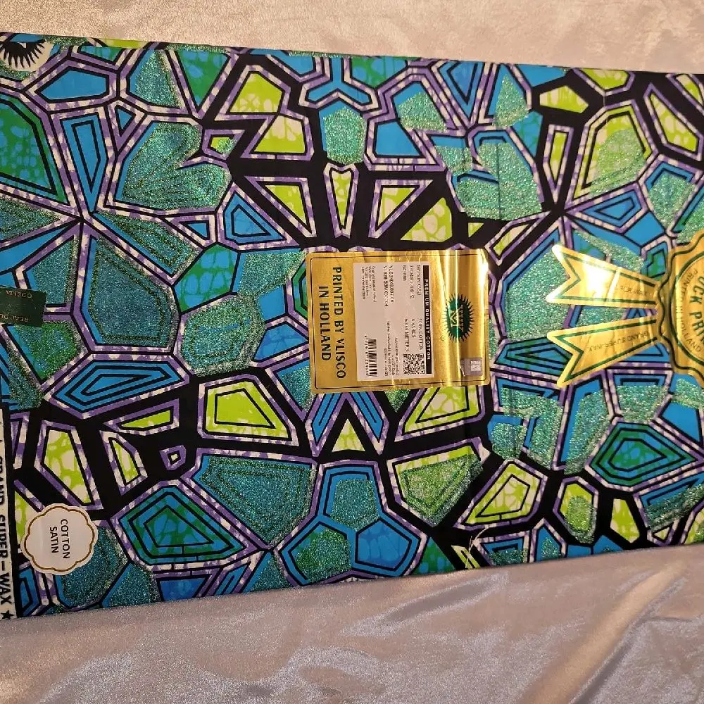 Ankara print