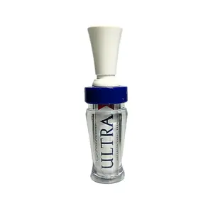 Beer Can Duck Calls - Slammer Series