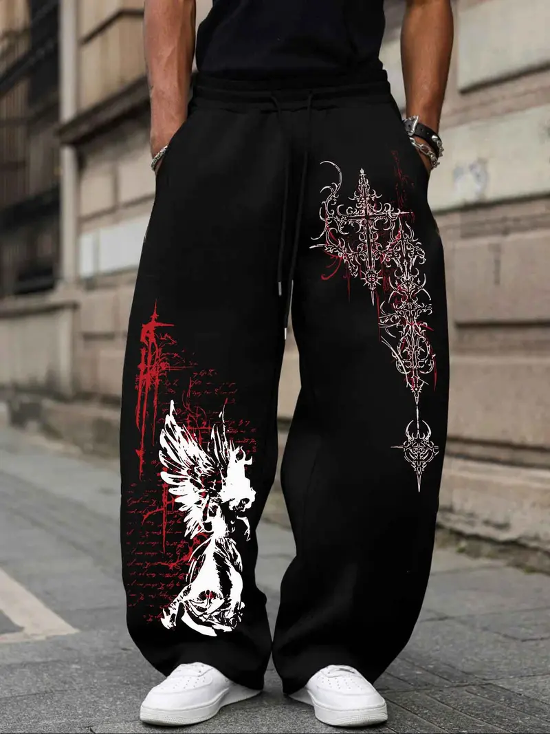 opium pants - TikTok Shop