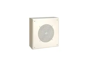 Bogen MB8TSQVR Speaker - Off White