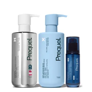 3 Step Hydration Bundle For The Ultimate Hydrating Routine