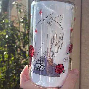 Kamisama kiss cup(clear)