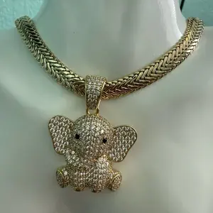 Chain for women size 20