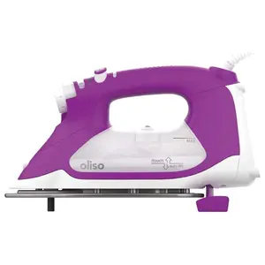 OLISO TG-1600 Proplus Steam Smart Iron