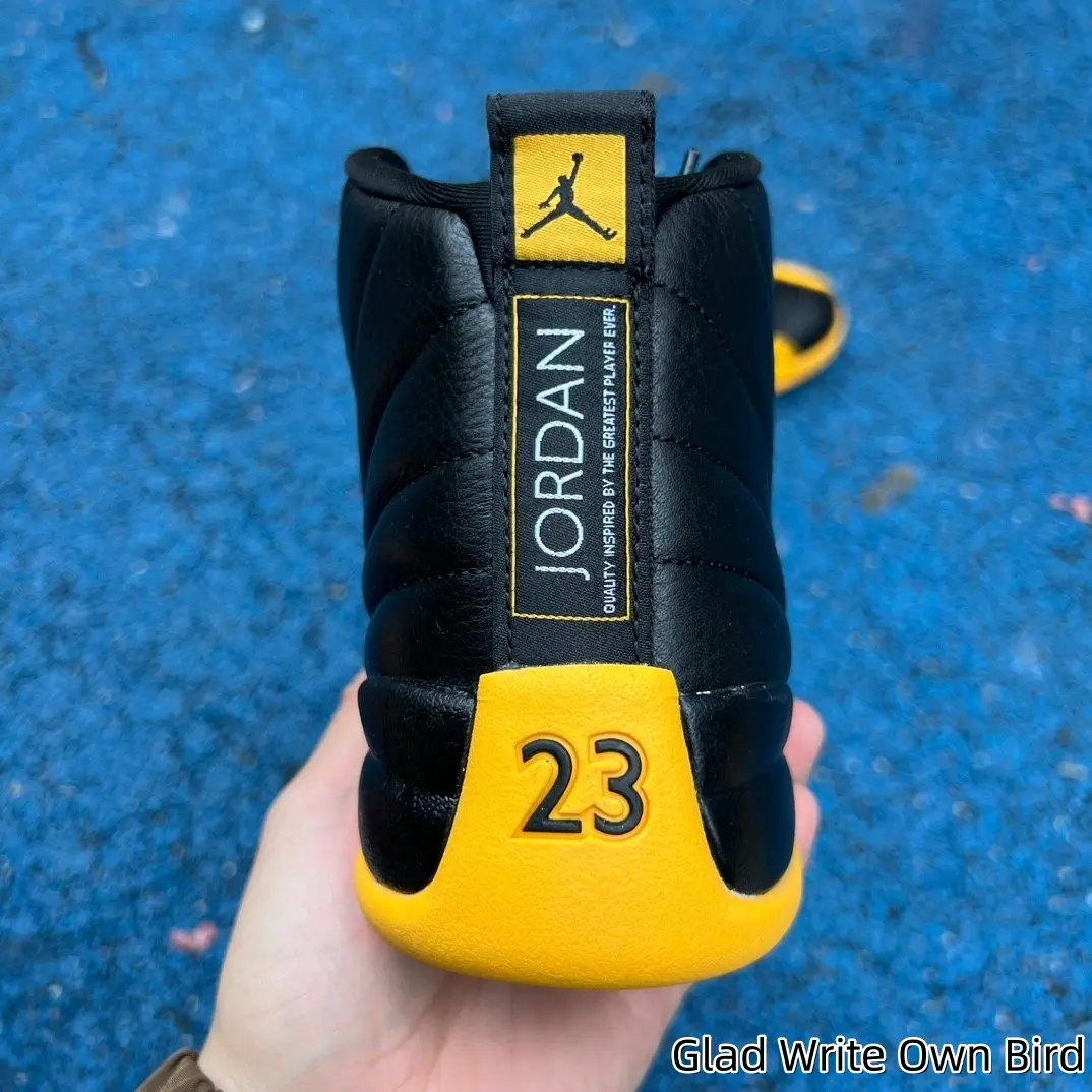 Torsion Resistant All-Day Wear High Top Sneakers | Rugged Timeless Black & Bright Yellow Contrast Exterior | Daily Trip Commute & Unique Bold Personal Street Style Styling | Lessen Joint Weariness Caused By Repeated Steps