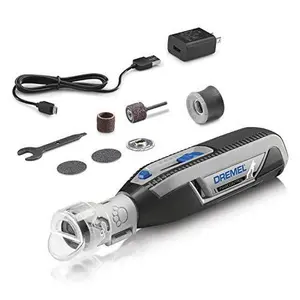 Dremel Dog Nail Grinder and Trimmer