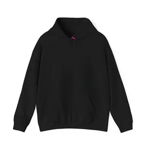 Plain Universal Hoodie, 19 colors, 4 sizes