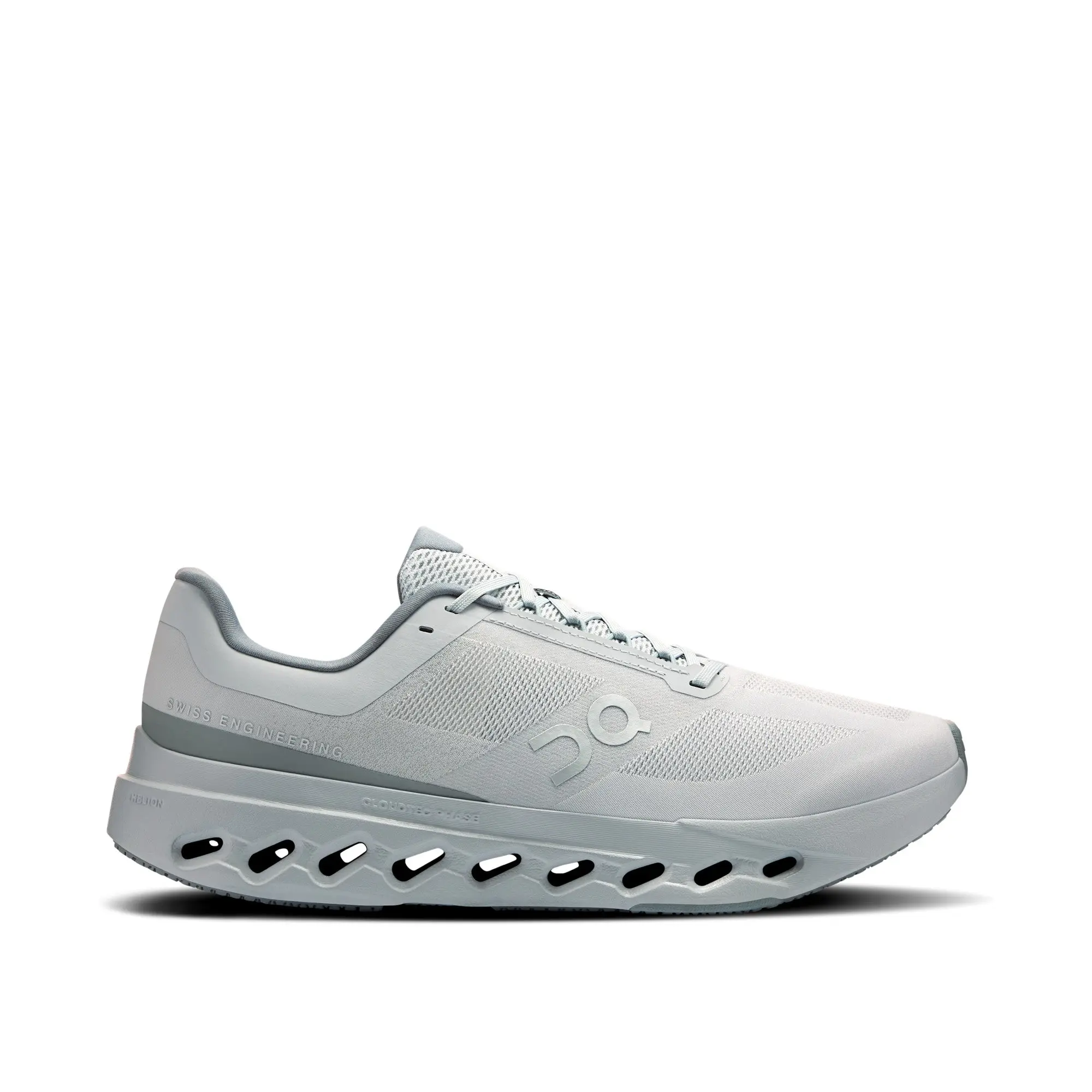 On Cloudsurfer Next 1 Glacier Glacier Men's Running Shoes 3ME30021067