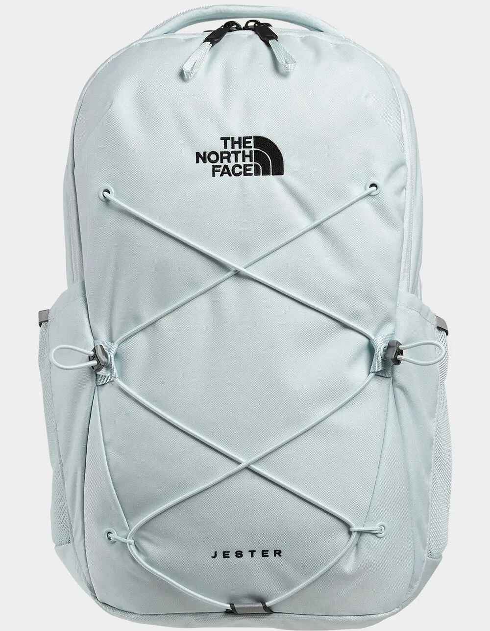 THE NORTH FACE Jester Womens Backpack, Ice Blue THE NORTH FACE Jester Womens Backpack, Ice Blue