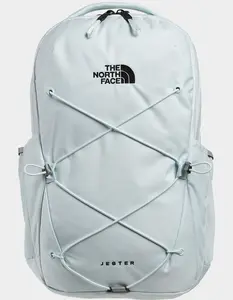 THE NORTH FACE Jester Womens Backpack, Ice Blue