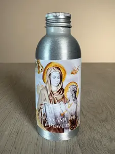 ANAISA AND THE 7 POWERS