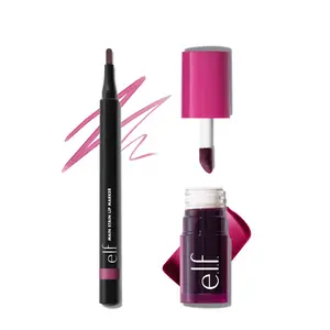 e.l.f. Tint 'n Stain Lip & Cheek Set