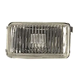 1992 Chevrolet S10 Driver or Passenger side Replacement Fog Light Lens ARSWLGM2596101
