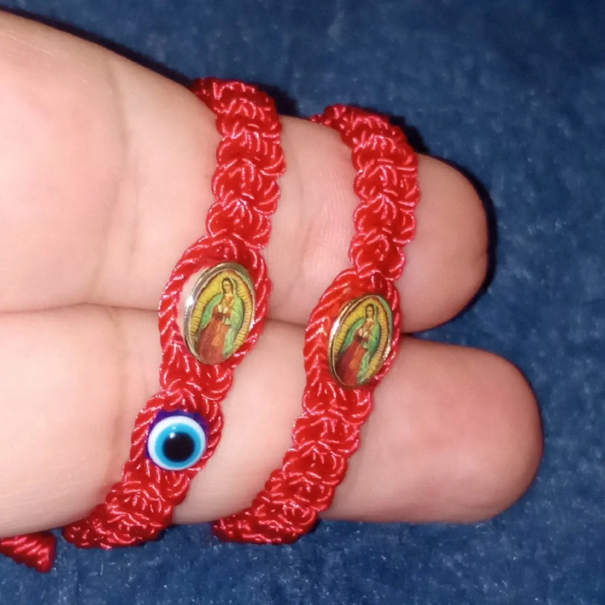 baby / toddler adjustable bracelet para bebe