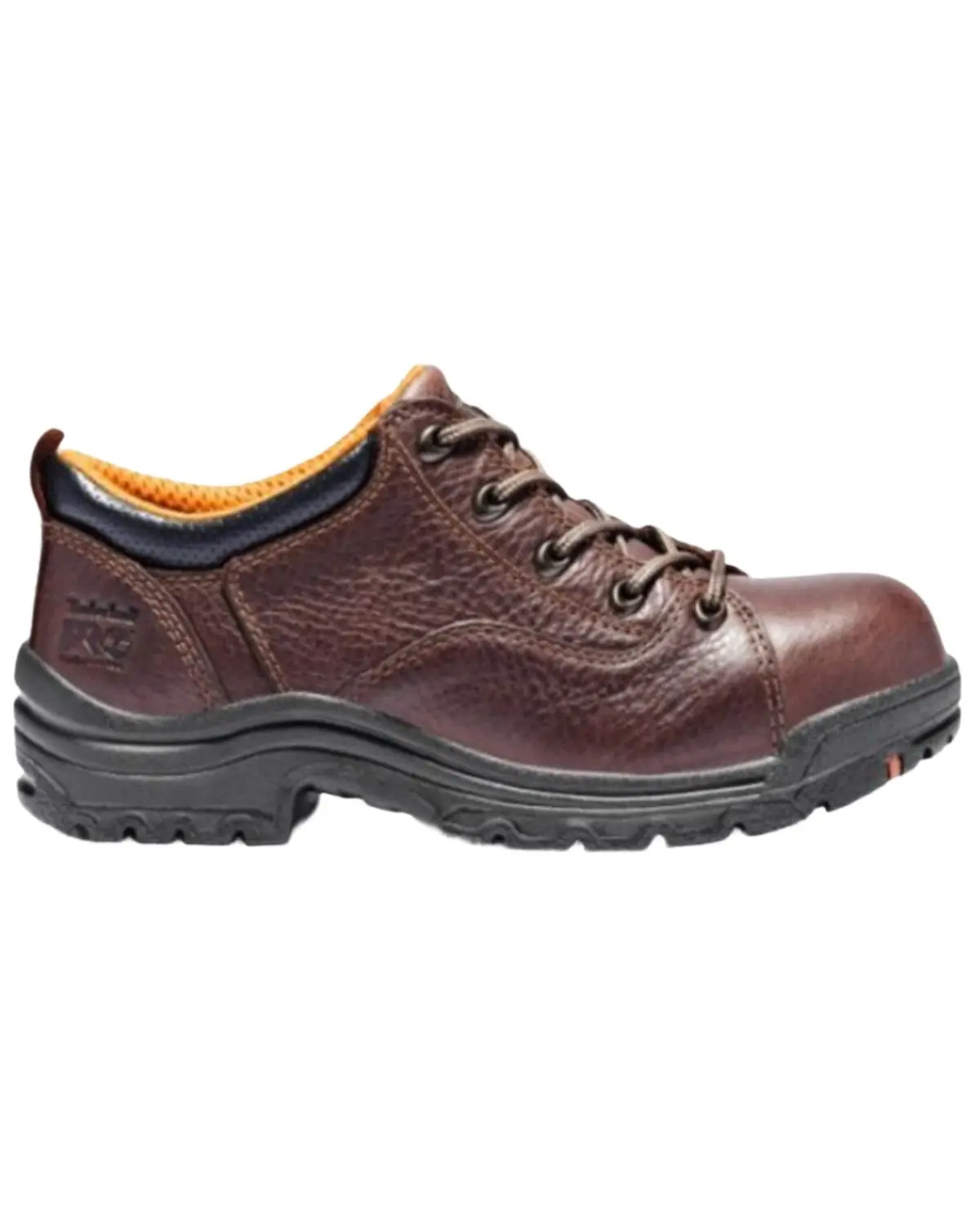 Timberland Women's Pro Women'S Tioxford Eh Work Shoes Alloy Toe - Tb163189214