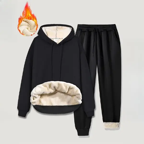 cozy hoodie sweats collective - TikTok Shop