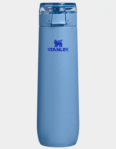 STANLEY 20 oz The Flowstate™ Spring Bottle, Blue Sky