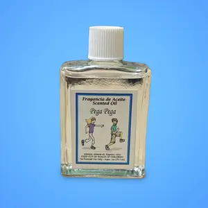 Pega Pega oil 1 oz