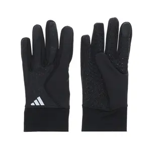 adidas Mens Awp Gloves  - Black