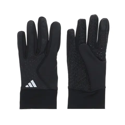 adidas Mens Awp Gloves  - Black