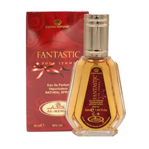 Fantastic by Al-Rehab EDP Spray, 50ml
