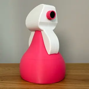 #0000 Potion Bottle - Made to Order, High-Quality PLA, 3D Printed Figure, Collectible Pokémon Design Decor Decoration Figurine Ornaments Decorative Sculptures